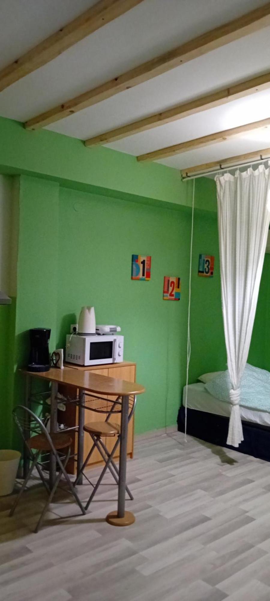 סלוניקי Homy Cozy Studio Towards The Centre מראה חיצוני תמונה