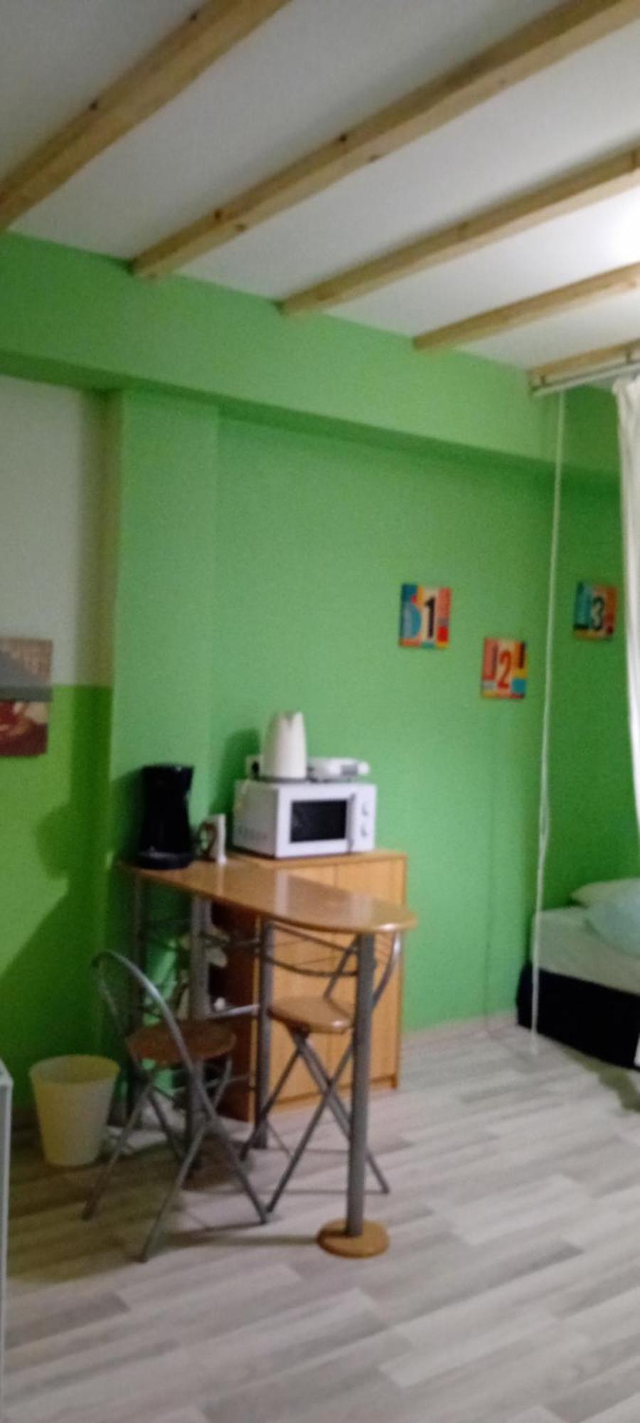 סלוניקי Homy Cozy Studio Towards The Centre מראה חיצוני תמונה