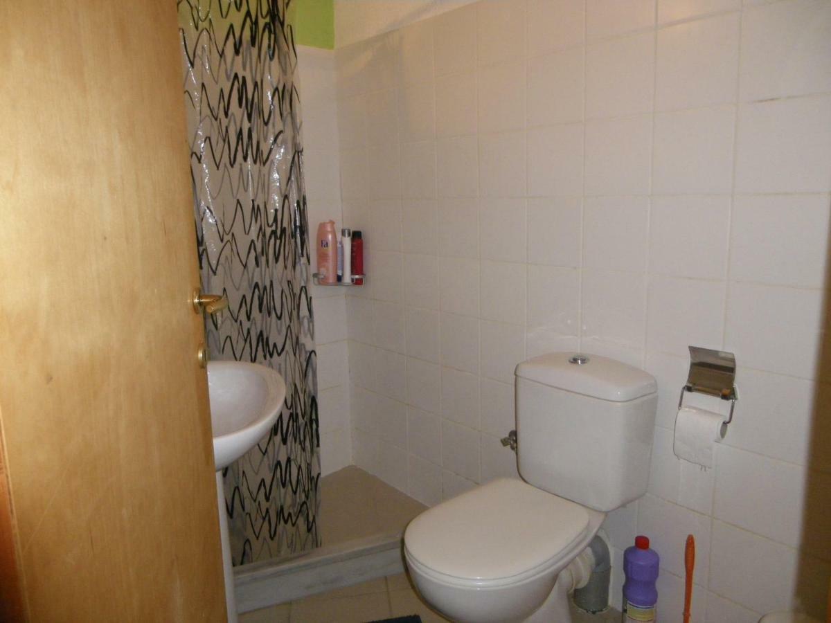סלוניקי Homy Cozy Studio Towards The Centre מראה חיצוני תמונה